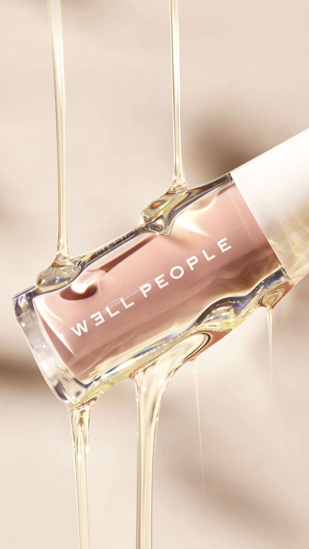 Lush Lip Tinted Oil